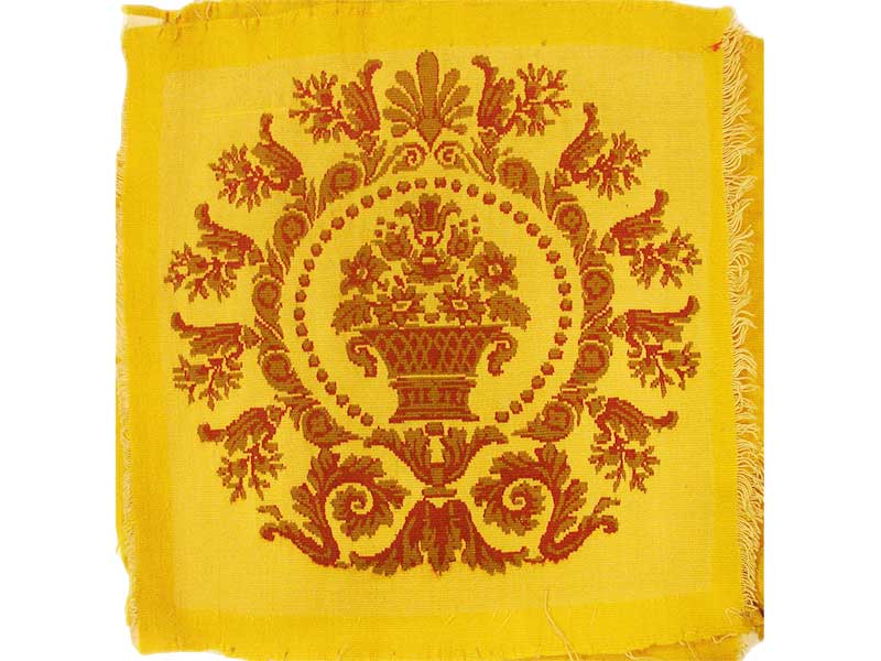 18th Century French Tapestry ID: M031B