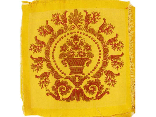 18th Century French Tapestry ID: M031B