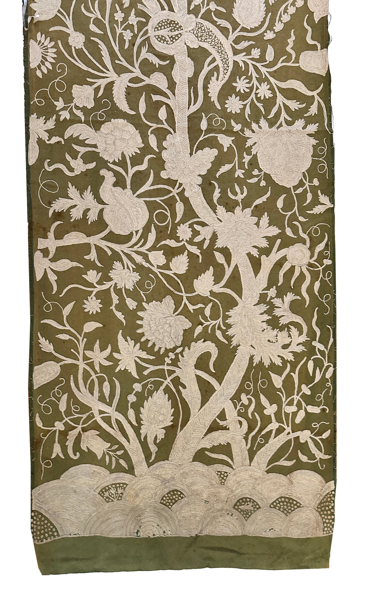 Arts and Crafts Textile ID: M113