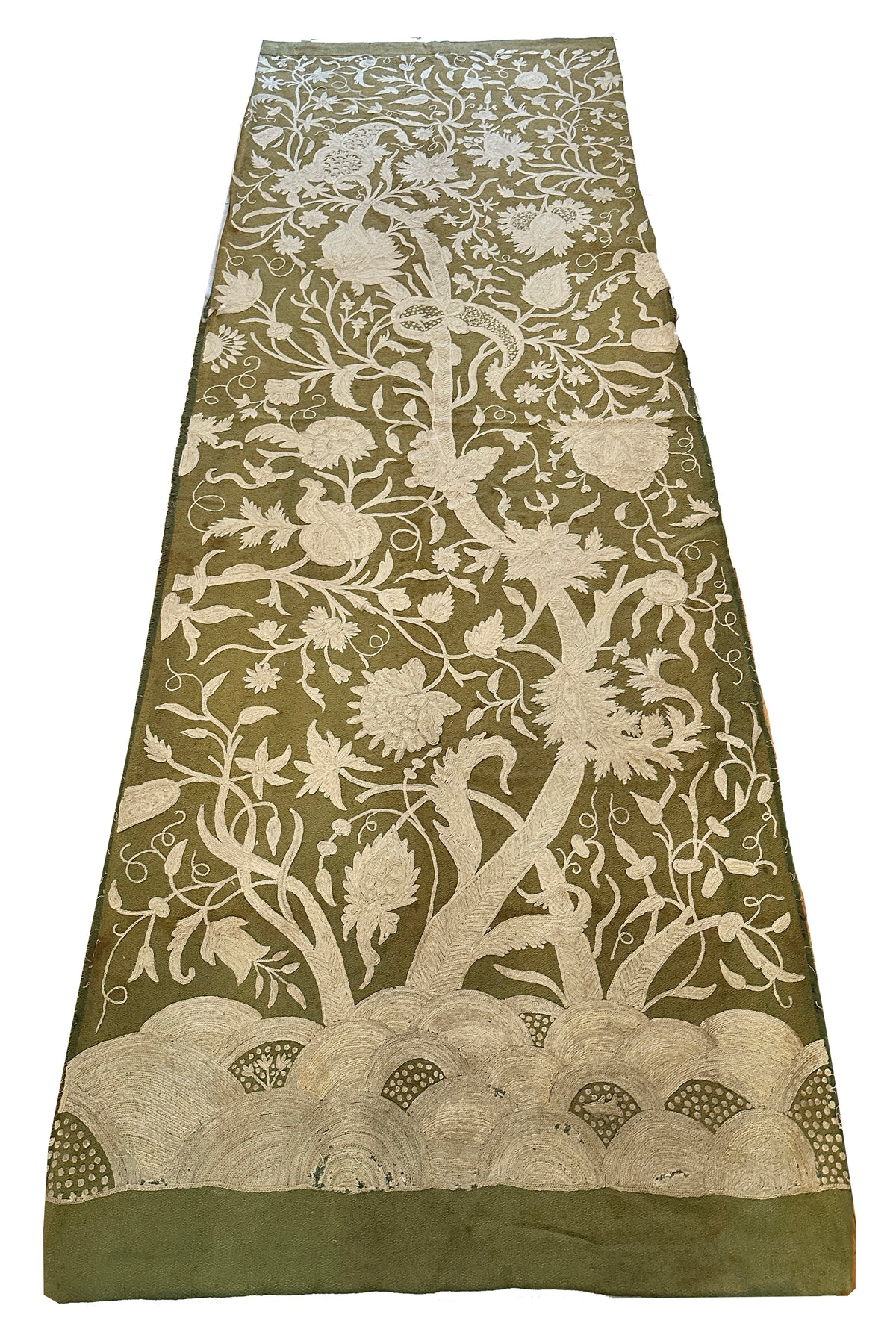 Arts and Crafts Textile ID: M113