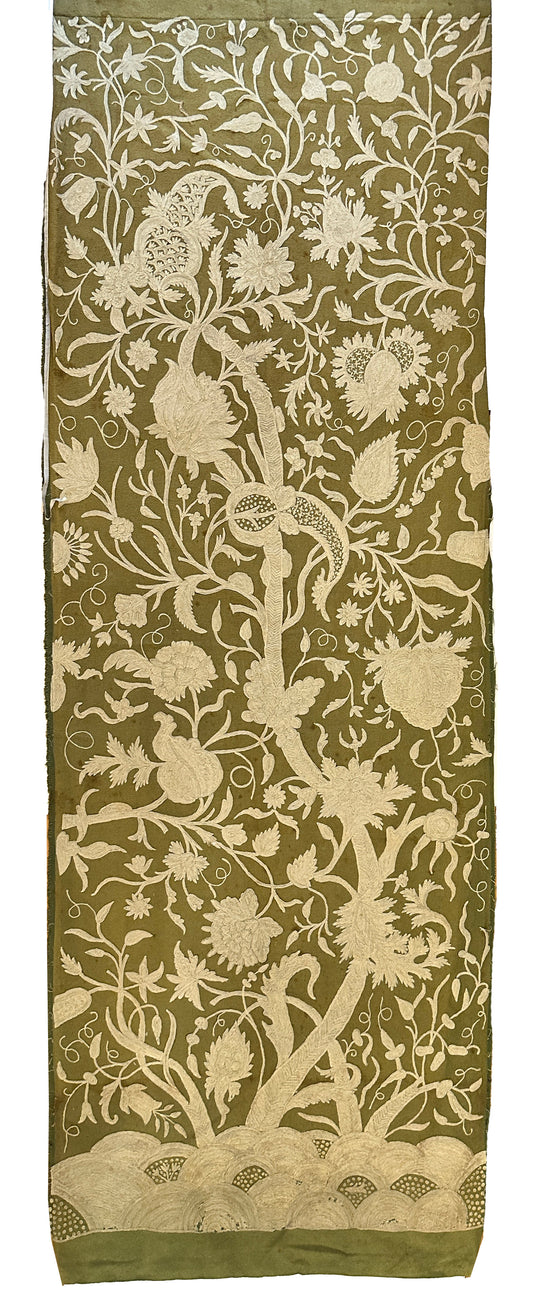 Arts and Crafts Textile ID: M113