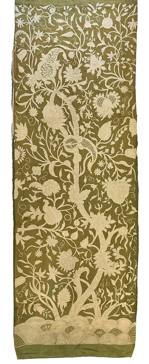 Arts and Crafts Textile