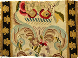 18th Century American Needlepoint