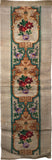 19th Century French Needlepoint Runner