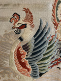 19th Century Chinese Embroidery