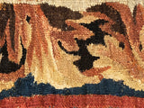 18th Century French Tapestry Pillow