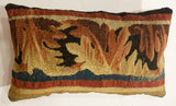 18th Century French Tapestry Pillow