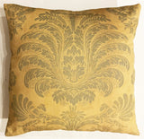 19th Century Fortuny Pillow