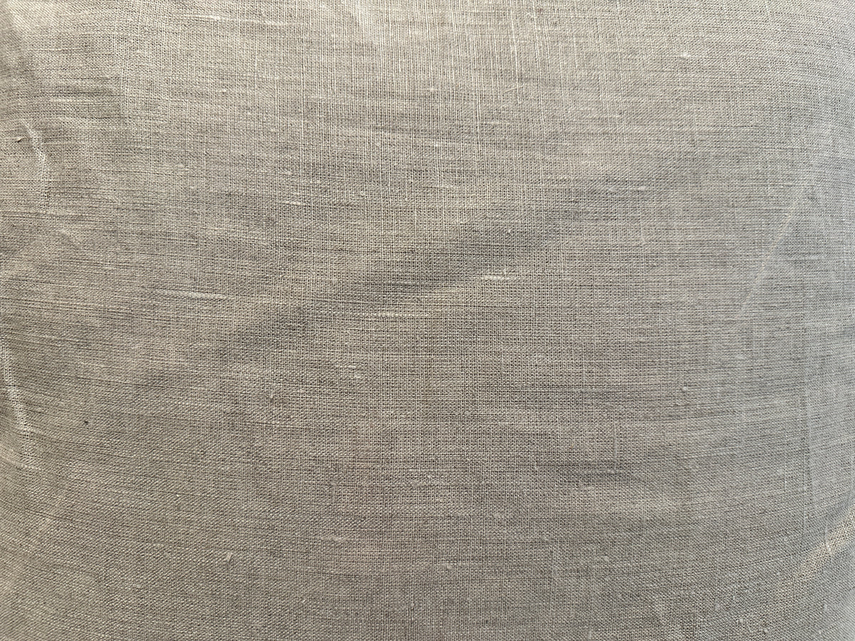 1920's Art Deco Oversized Pillow ID: P040903
