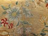 18th Century French Needlepoint Pillow (3 available)