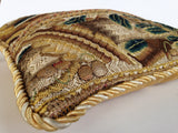 16th Century Italian Tapestry Pillow