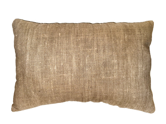 16th Century Brussels Tapestry Pillow ID: P1124-02 B