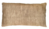 16th Century Brussels Tapestry Pillows (2 available)