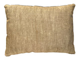 17th Century Brussels Tapestry Pillow