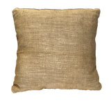 17th Century Brussels Tapestry Pillow