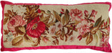 18th Century French Tapestry Pillow (2 available)