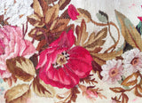 18th Century French Tapestry Pillow (2 available)