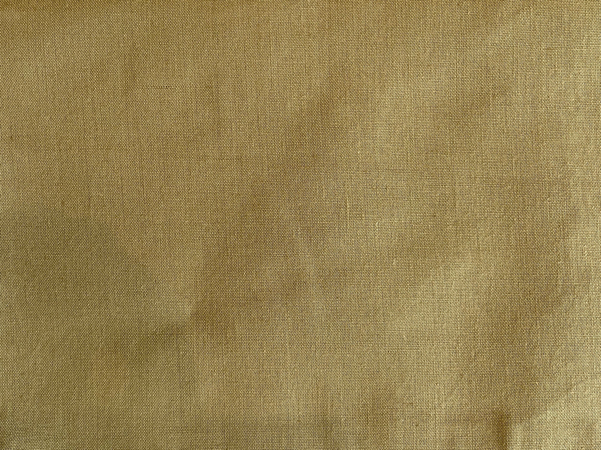 19th Century French Silk Embroidery Pillowcase ID: P210803
