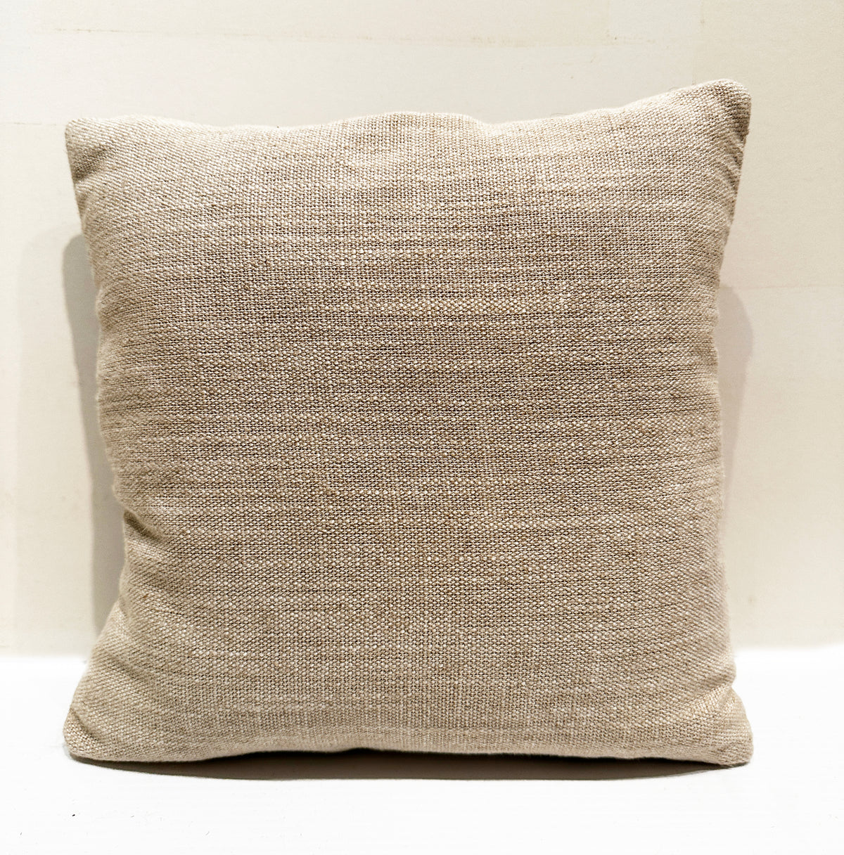 17th Century Brussels Tapestry Border Pillow ID: P221204