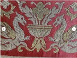 18th Century Italian Embroidery