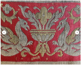 18th Century Italian Embroidery