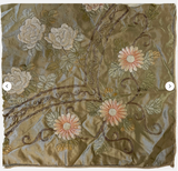 20th Century Chinese Silk Embroidery