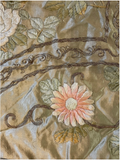 20th Century Chinese Silk Embroidery