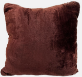19th Century Vintage American Needlework Pillow
