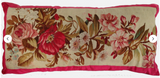 18th Century French Tapestry Oversized Pillow