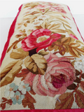 18th Century French Tapestry Oversized Pillow