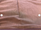 17th Century Applique Pillowcase