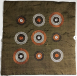 15x15" Contemporary Decorative Pillowcase