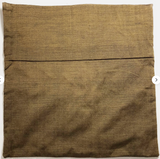 15x15" Contemporary Decorative Pillowcase