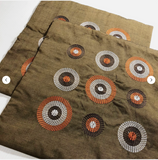 15x15" Contemporary Decorative Pillowcase