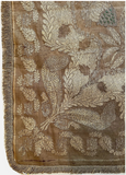 17th Century Italian Silk Embroidery