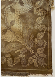 17th Century Italian Silk Embroidery