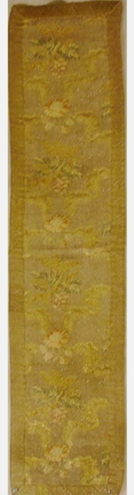 17th Century Italian Embroidery