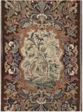 20th Century French Needlepoint