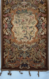 20th Century French Needlepoint
