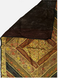 19th Century Indian Coverlet