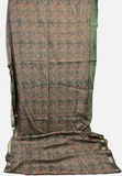 Indian Ikat