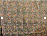 Indian Ikat