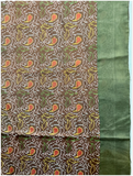 Indian Ikat