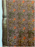 Indian Ikat