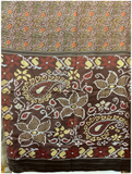 Indian Ikat