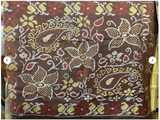 Indian Ikat