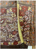 Indian Ikat