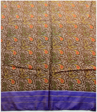 Indian Ikat