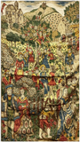 20th Century French Tapestry