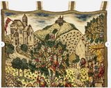 20th Century French Tapestry